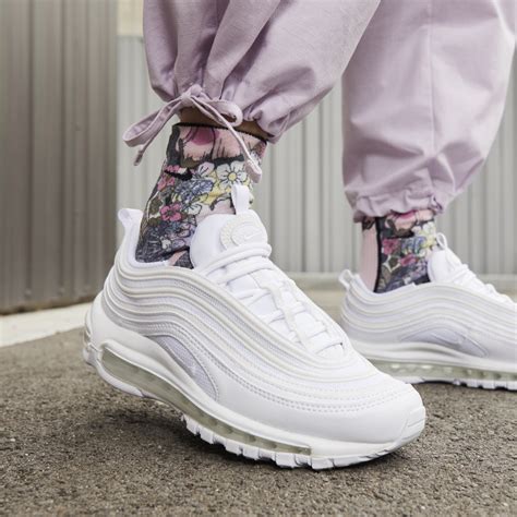 nike air max 97 weiß damen günstig|nike air max 97 clearance.